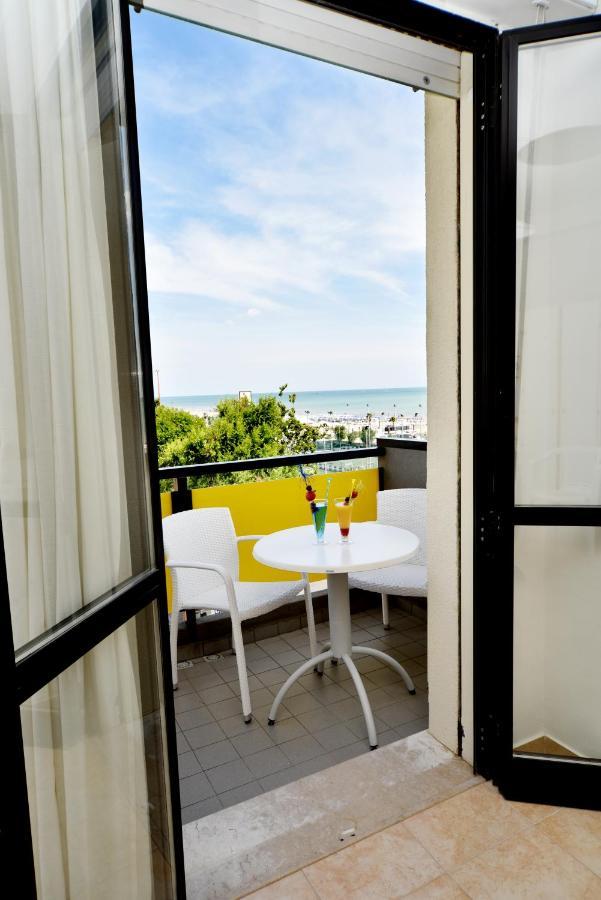 Mimosa Riccione